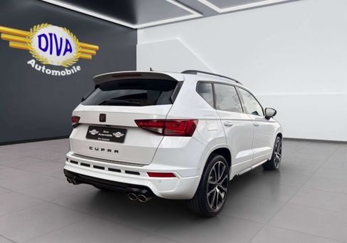 Cupra Ateca, 2020