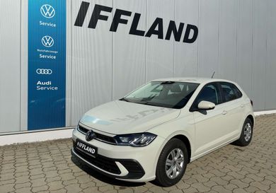 Volkswagen Polo, 2025