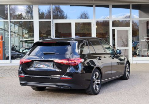 Mercedes-Benz C 220, 2023