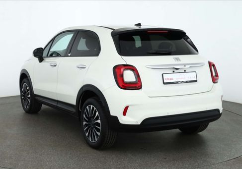 Fiat 500X, 2026