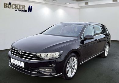 Volkswagen Passat Variant, 2024