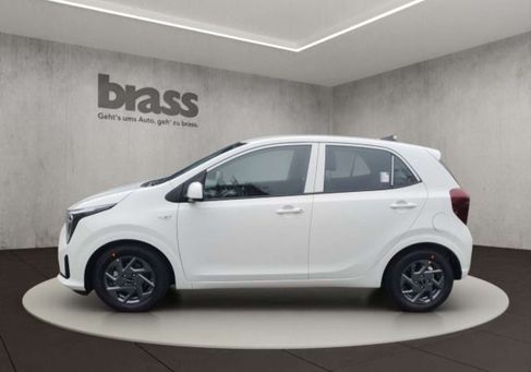 Kia Picanto, 2026