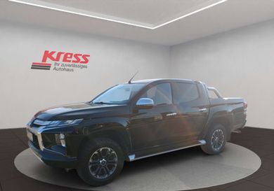 Mitsubishi L200, 2019