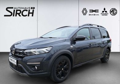Dacia Jogger, 2022