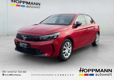 Opel Corsa, 2024