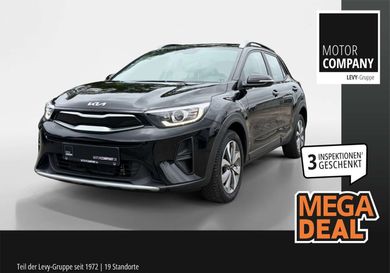 Kia Stonic, 2025