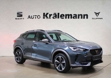 Cupra Formentor, 2022