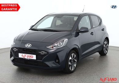 Hyundai i10, 2024