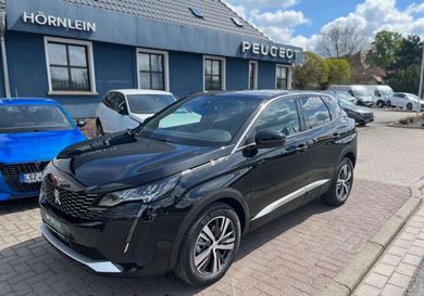 Peugeot 3008, 2024