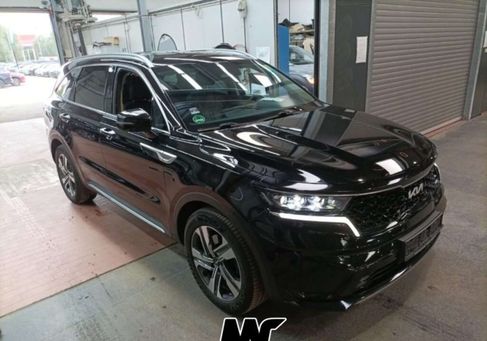 Kia Sorento, 2022