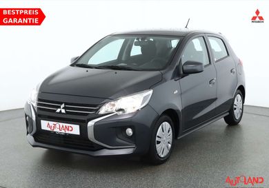 Mitsubishi Space Star, 2025