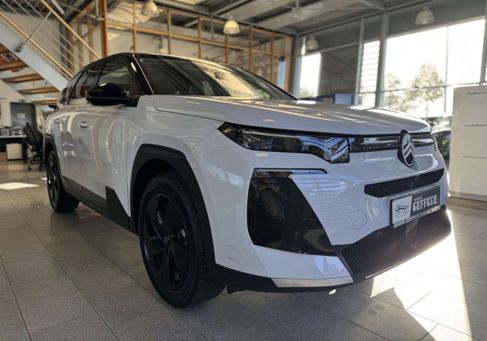 Citroën C5 Aircross, 2026 2