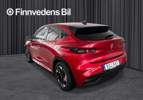 Renault Clio, 2026 3
