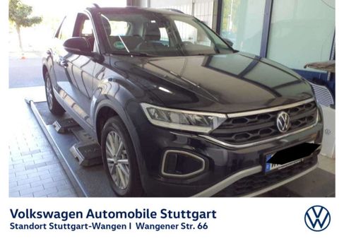Volkswagen T-Roc, 2024 2