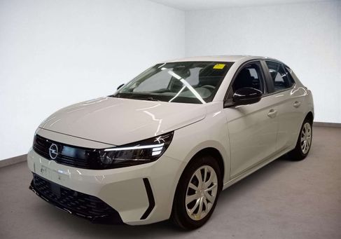 Opel Corsa, 2025 2