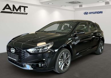 Hyundai i30, 2026