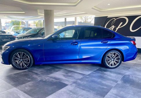 BMW 3 Serija, 2021