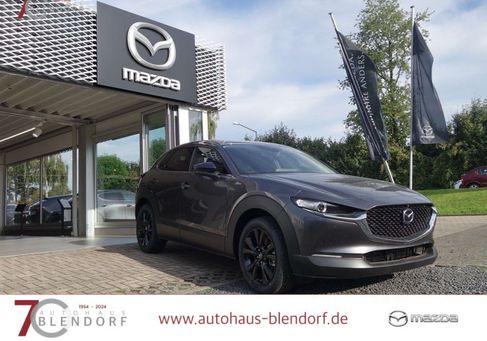 Mazda CX-30, 2026 3