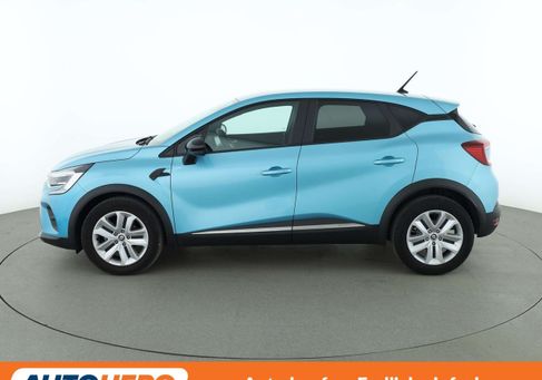 Renault Captur, 2020