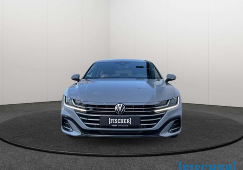 Volkswagen Arteon, 2023 2