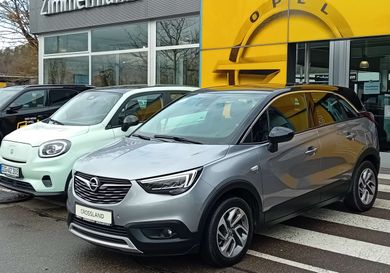Opel, 2019