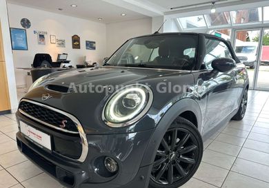 MINI Cooper S, 2019