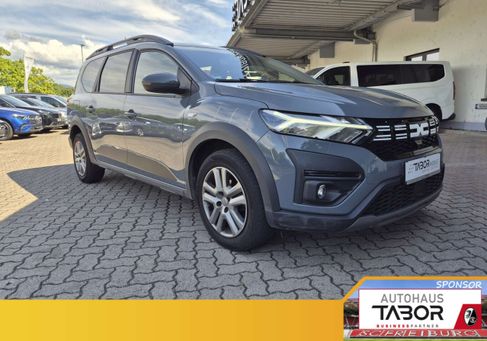 Dacia Jogger, 2023 2
