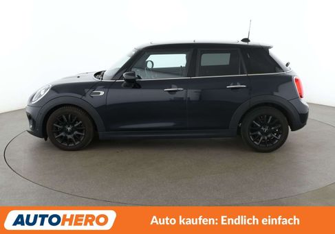 MINI Cooper, 2019