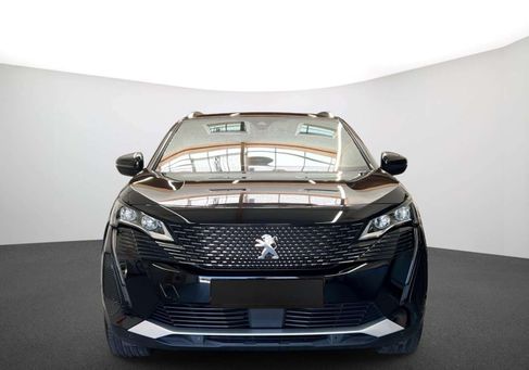 Peugeot 5008, 2024