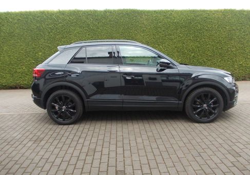 Volkswagen T-Roc, 2022