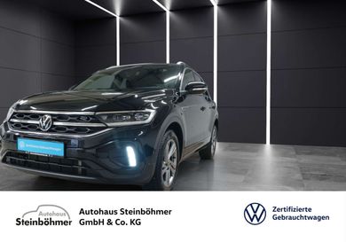 Volkswagen T-Roc, 2026