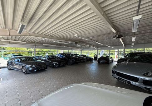 Volkswagen Arteon, 2021