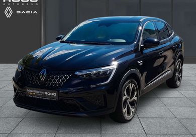 Renault Arkana, 2025