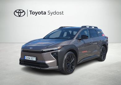 Toyota, 2026