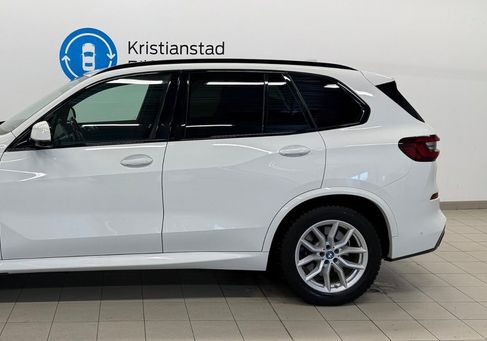 BMW X5, 2023