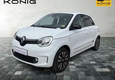 Renault Twingo, 2023