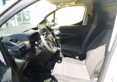 Opel Combo, 2022