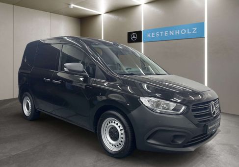 Mercedes-Benz Citan, 2022