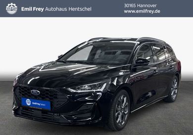 Ford Focus, 2025