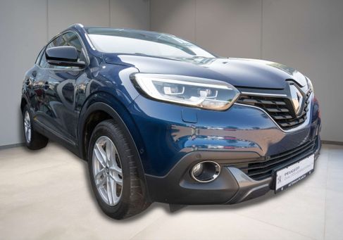 Renault Kadjar, 2018