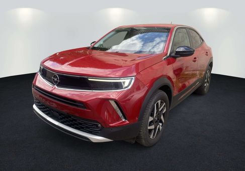 Opel Mokka, 2023 2