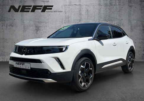 Opel Mokka, 2023 2
