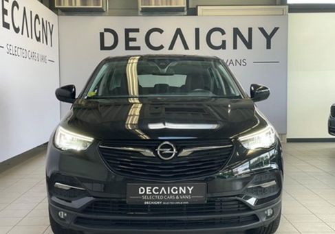 Opel Grandland X, 2020 3