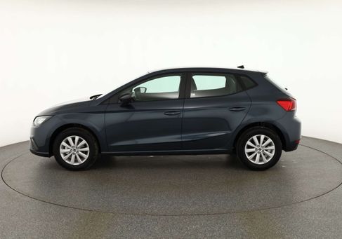 Seat Ibiza, 2025