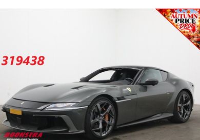 Ferrari, 2025