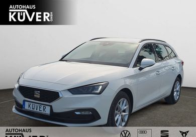 Seat Leon, 2021
