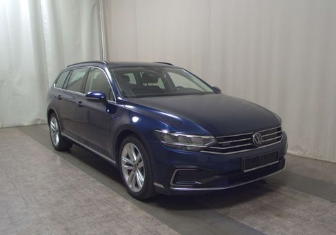 Volkswagen Passat Variant, 2022 3