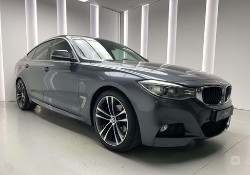 BMW 3 Serija, 2014