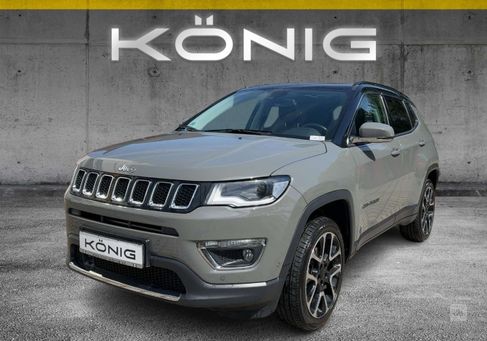 Jeep Compass, 2020