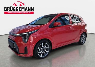 Kia Picanto, 2025